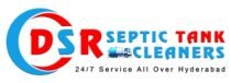 SEPTIC TANK CLEANERS CALL 91774 17252 HYDERABAD | DSR
